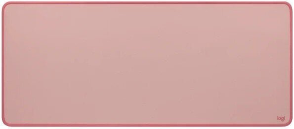 Logitech Desk Mat, pinkki
