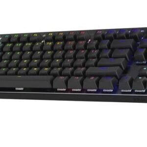Logitech G Pro X TKL Lightspeed Tactile