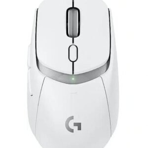 Logitech G309, Valkoinen