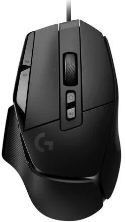 Logitech G502 X