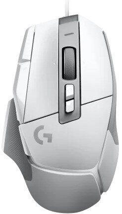 Logitech G502 X