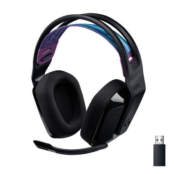 Logitech G535 Wireless Headset