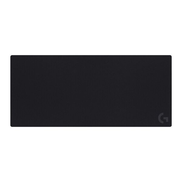 Logitech G840 XL, musta