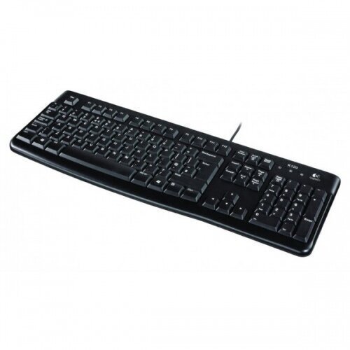 Logitech K120 (EN/LT)