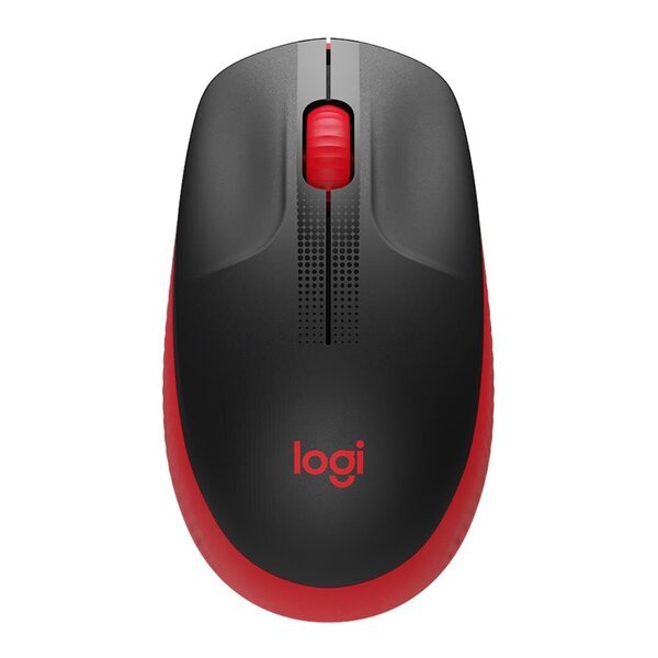 Logitech M190, punainen