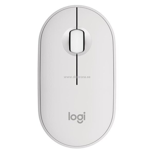 Logitech M350S