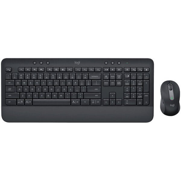 Logitech MK650