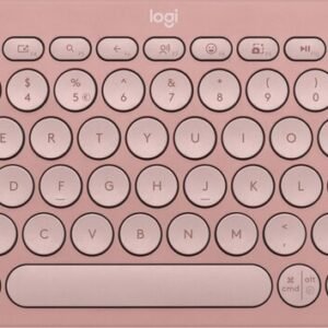 Logitech Pebble Keys 2 K380s