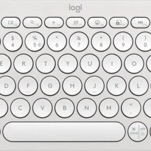 Logitech Pebble Keys 2 K380s