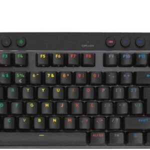 Logitech Pro X TKL Rapid