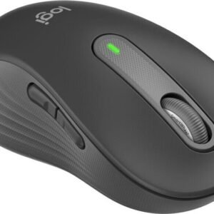 Logitech M650, musta/harmaa