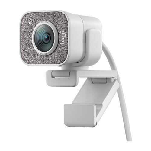 LogiTech StreamCam 960-001297 verkkokamera