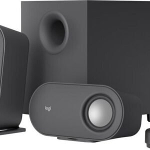 Logitech Z407 Bluetooth SubWoofer 980-001348