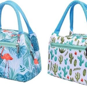 lounukassi WATERPROOF Canvas, 2 kpl