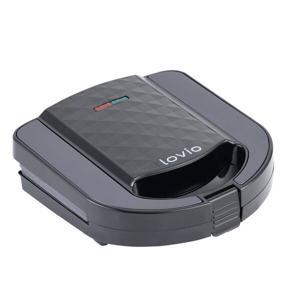 Lovio Home LVSM001BK