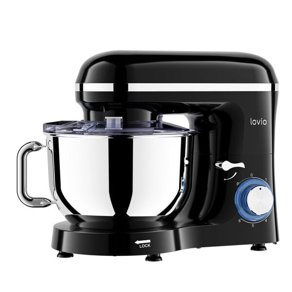 Lovio Home LVSTM01BK