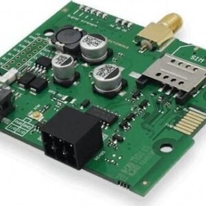 Teltonika TRB145 IoT-yhdyskäytävä LTE Cat 1 ja RS485