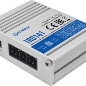 LTE Gateway: No WiFi, 4G, Input