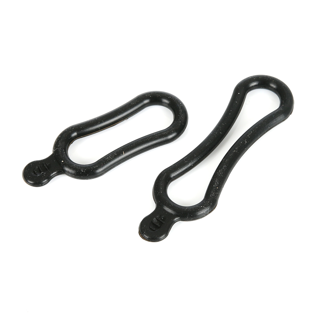 Monteringsöglor LUMONITE® Flexlink, 2 st