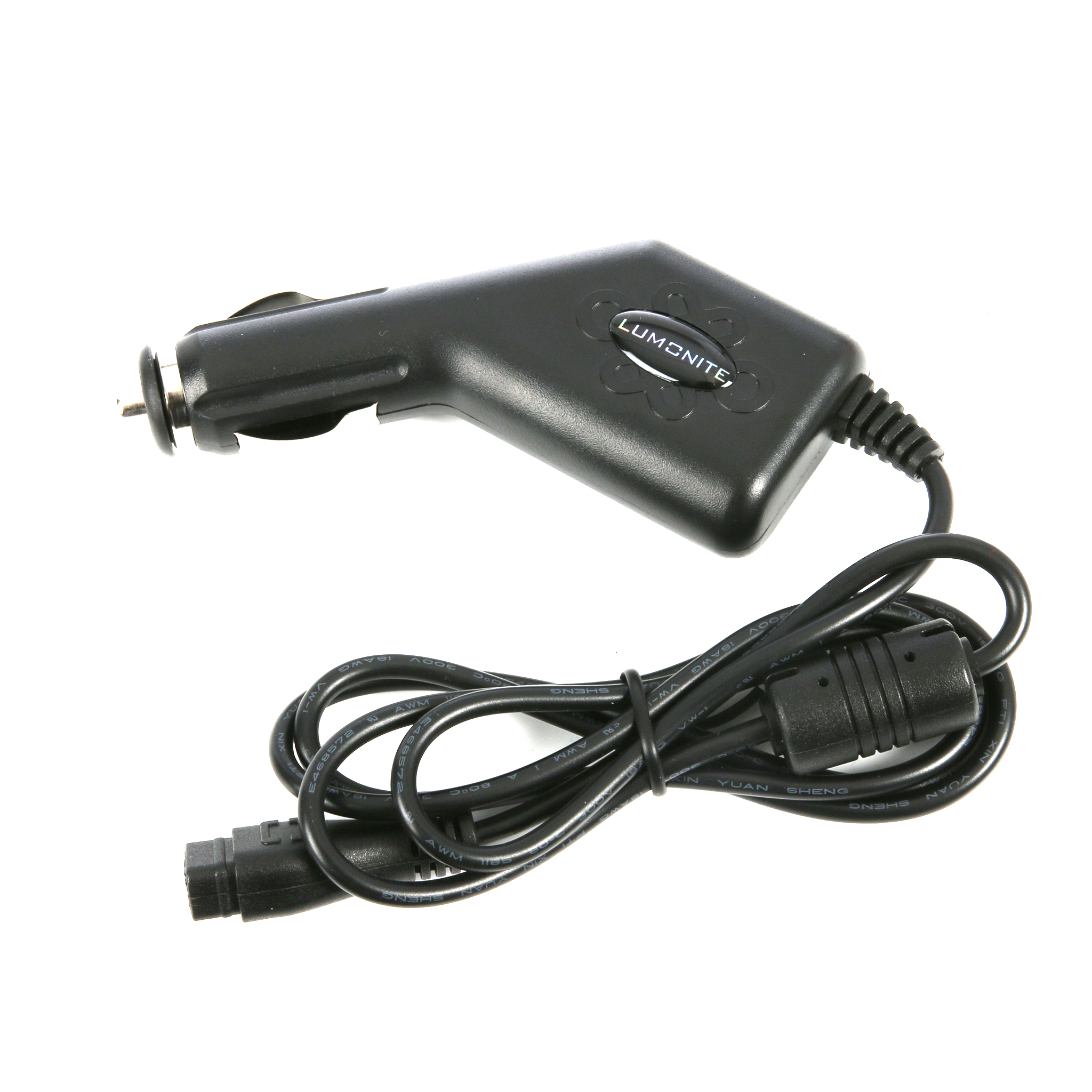 Billaddare LUMONITE D-AUTO, 12V