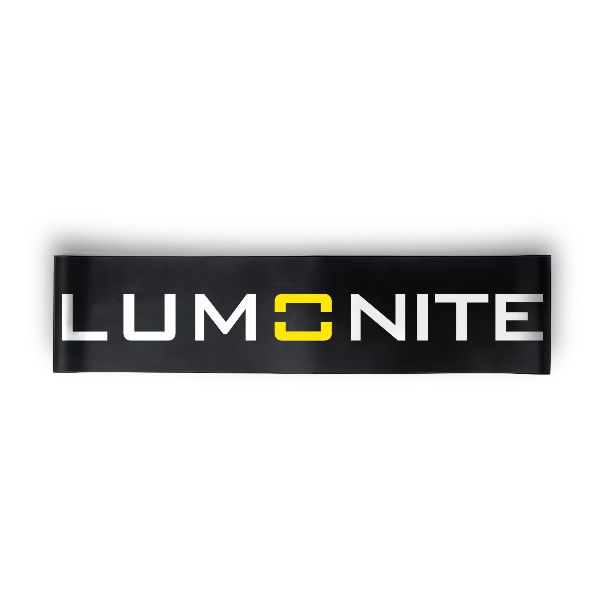 Pannband LUMONITE® Premium Sport Sweatband, Small