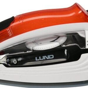 LUND 68100 -matkasilitysrauta, 1100 W