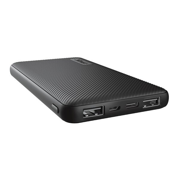 Luota Primo Ultra-ohut 10 000 mAh