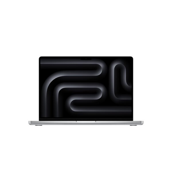 MacBook Pro 14"Apple M4 Pro 14C CPU, 20C GPU/24GB/1TB SSD/Silver/RUS MX2F3RU/A