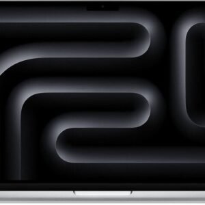 MacBook Pro 16"Apple M3 Max 14C CPU, 30C GPU/36GB/1TB SSD/Silver/RUS - MRW73RU/A