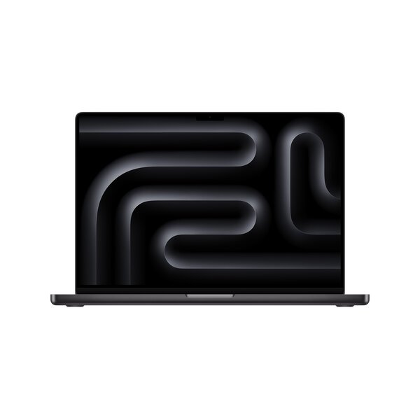 MacBook Pro 16"Apple M4 Pro 14C CPU, 20C GPU/48GB/512GB SSD/Space Black/INT MX2Y3ZE/A