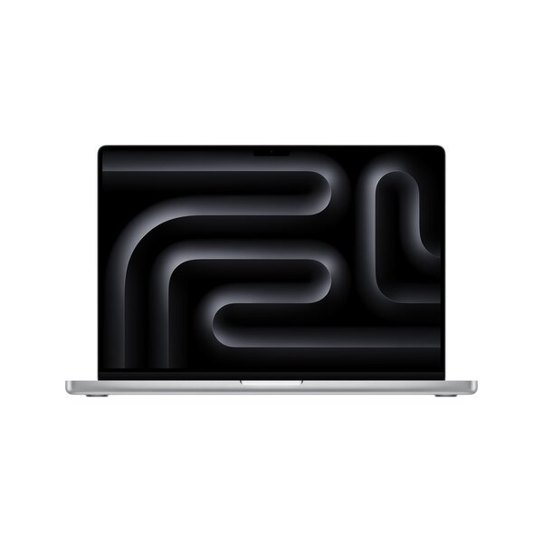 MacBook Pro 16"Apple M4 Pro 14C CPU, 20C GPU/48GB/512GB SSD/Silver/SWE MX2U3KS/A