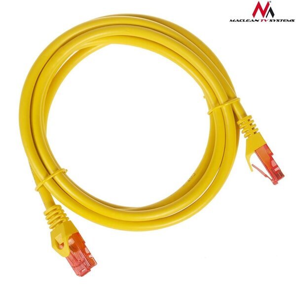 MACLEAN MCTV-303Y