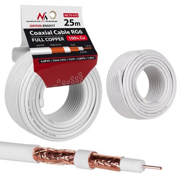 Maclean MCTV-470