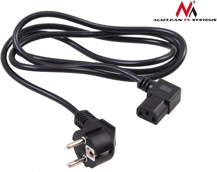 Maclean MCTV-804
