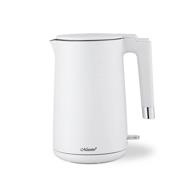 Maestro MR-026-WHITE