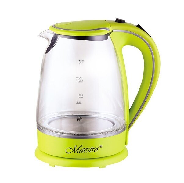 Maestro MR-064-GREEN