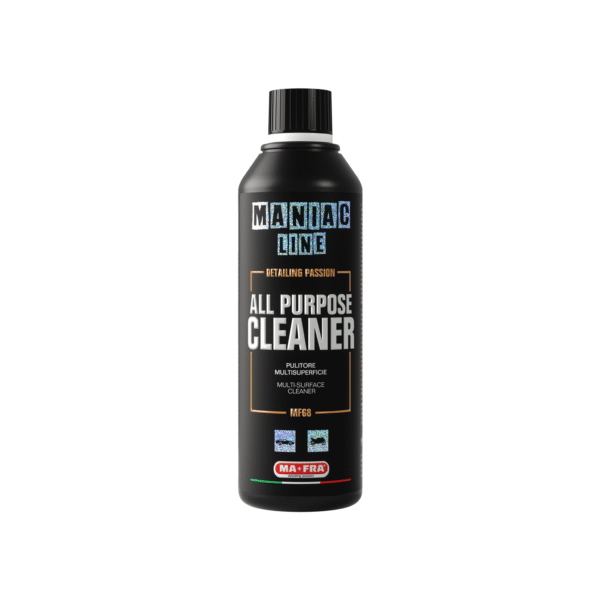 Allrengöring Mafra Maniac APC, 500 ml