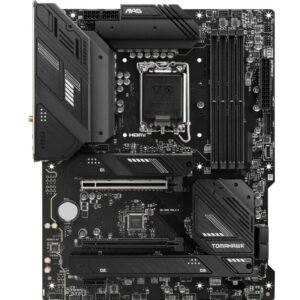 MAG B760 TOMAHAWK WIFI, ATX, LGA1700, DDR5