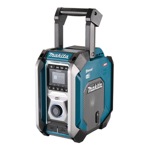 Makita AC MR007GZ