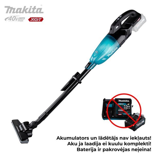 Makita CL001GZ05