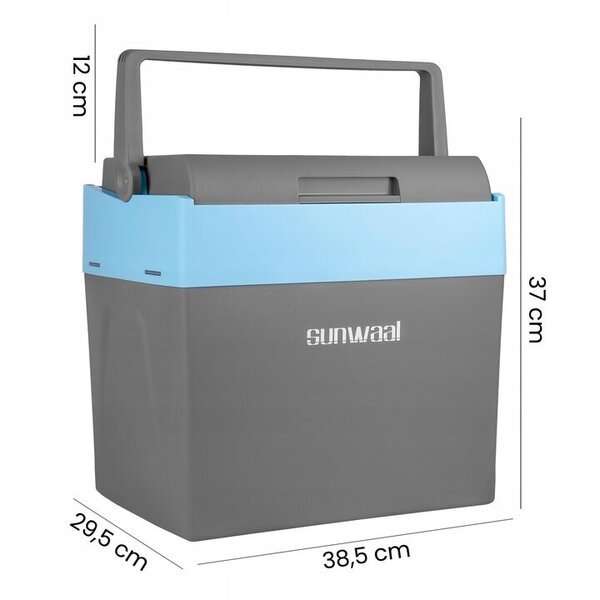 Maltec MasterCold-25L, 20-30 l
