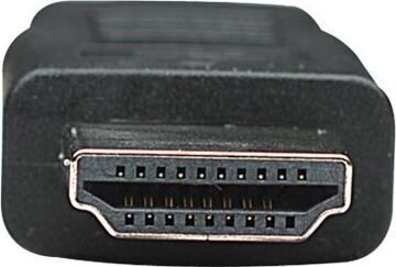 MANHATTAN HDMI/DVI DVI-D DL M/M 1.8M