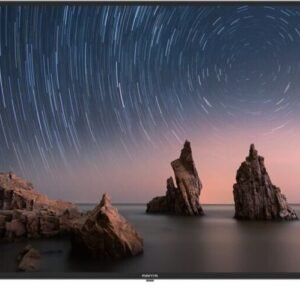 Manta 43” 4K Ultra HD LED televisio 43LUW121D