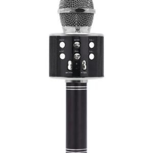 Manta MIC12-BK