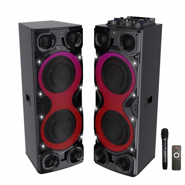 Manta SPK1204X800D
