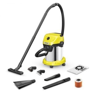 Pölynimuri Karcher WD 3 S V-17/6/20 Car