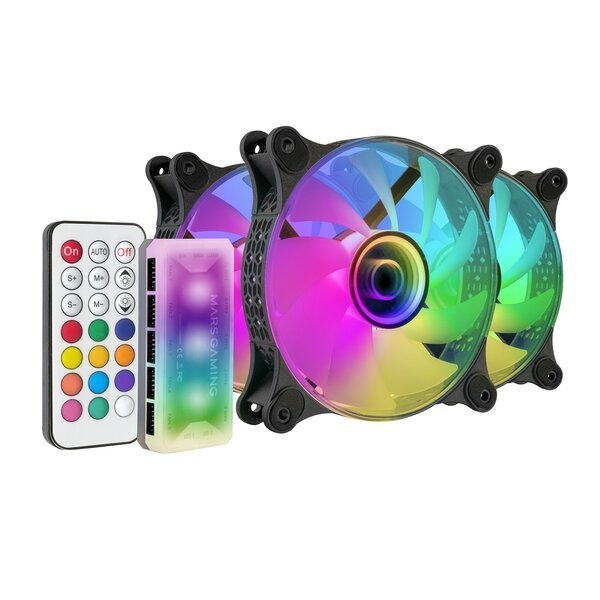 Mars Gaming MF-3DKIT