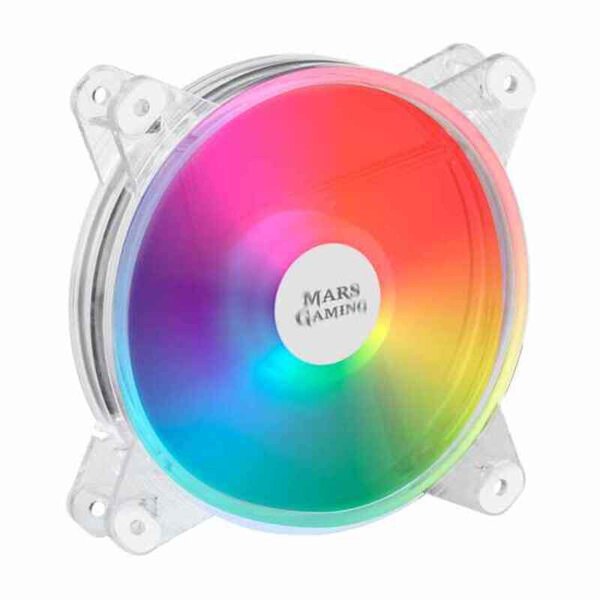 Mars Gaming MFD RGB kannettavan tietokoneen jäähdytystuuletin