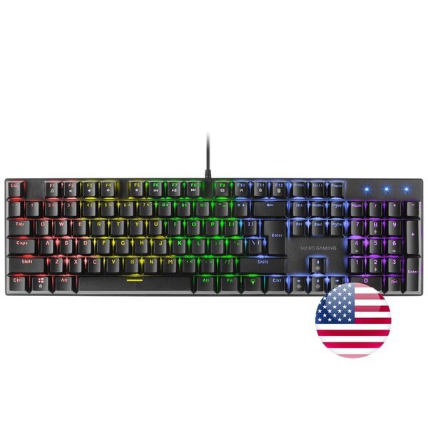 Mars Gaming MK422RUS