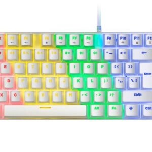 Mars Gaming Mk80